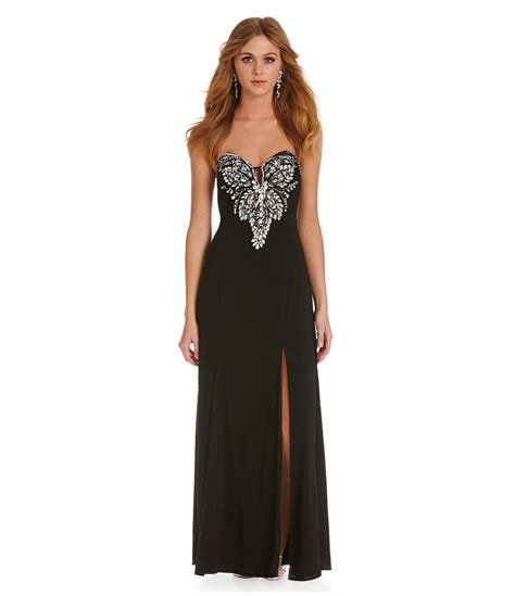 dillards dresses juniors prom|dresses juniors clearance regular.